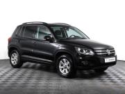 Volkswagen Tiguan I Рестайлинг Москва  - изображение 25