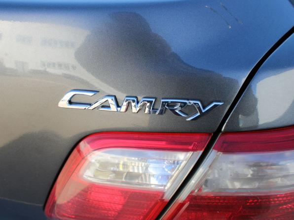 Toyota Camry VI (XV40) с пробегом 2007 года, цена 759 000 рублей, 405575 км, седан, Автокод Объявления