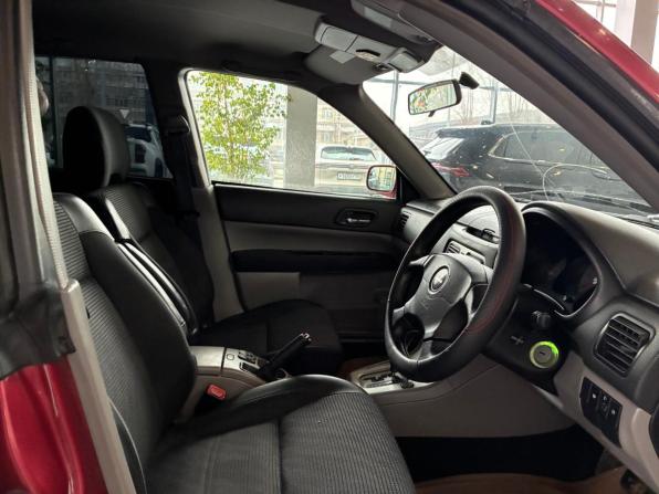 Subaru Forester II с пробегом 2002 года, цена 745 000 рублей, 285000 км, внедорожник, Автокод Объявления