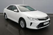 Toyota Camry VII (XV50) Рестайлинг Иваново  - изображение 24
