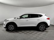 Hyundai Tucson III Рестайлинг Уфа  - изображение 35