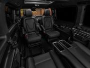 Mercedes-Benz V-Класс III (W447) Рестайлинг Москва  - изображение 59