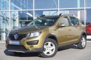 Renault Sandero II Ульяновск  - изображение 22