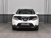Nissan Qashqai II Кемерово  - изображение 25