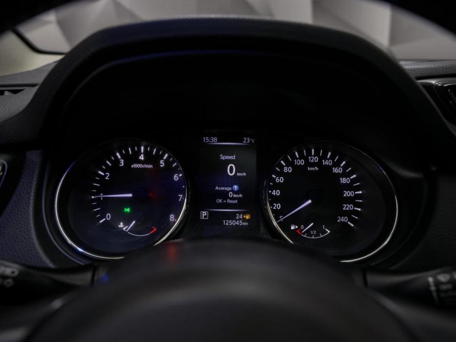 Nissan Qashqai II Рестайлинг Ульяновск  - изображение 12