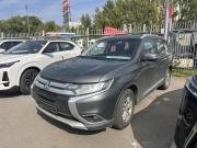 Mitsubishi Outlander III Рестайлинг 3 Москва  - изображение 7