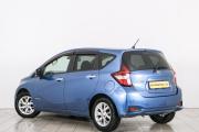 Nissan Note II Рестайлинг Красноярск  - изображение 20