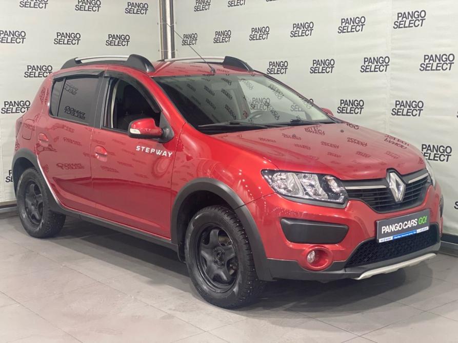 Renault Sandero II Оренбург  - изображение 7