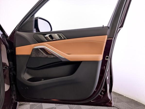BMW X6 III (G06) с пробегом 2022 года, цена 10 500 000 рублей, 6372 км, внедорожник, Автокод Объявления