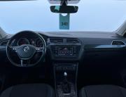 Volkswagen Tiguan II Санкт-Петербург  - изображение 32