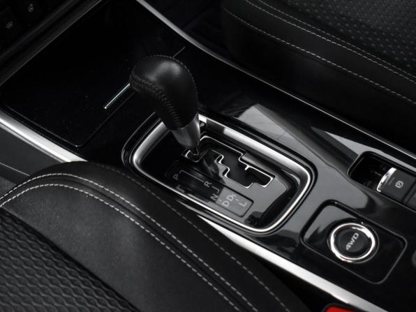 Mitsubishi Outlander III Рестайлинг 3 с пробегом 2019 года, цена 2 549 000 рублей, 37867 км, внедорожник, Автокод Объявления