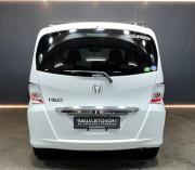 Honda Freed I Рестайлинг Уфа  - изображение 22