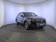 Volkswagen Touareg III Москва  - изображение 33