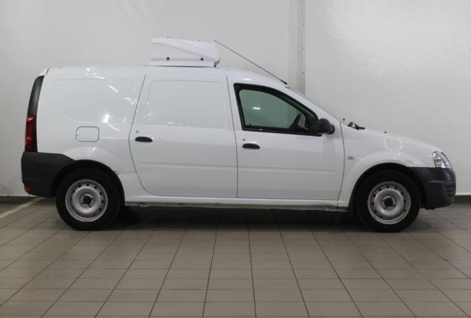 Lada (ВАЗ) Largus I с пробегом 2019 года, цена 970 000 рублей, 113406 км, фургон, Автокод Объявления