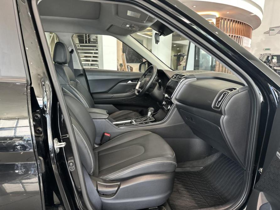Hyundai Creta II Казань  - изображение 13
