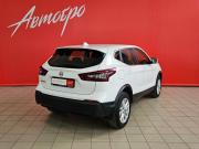Nissan Qashqai II Рестайлинг Вологда  - изображение 25
