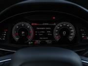 Audi Q7 II (4M) Рестайлинг Москва  - изображение 36
