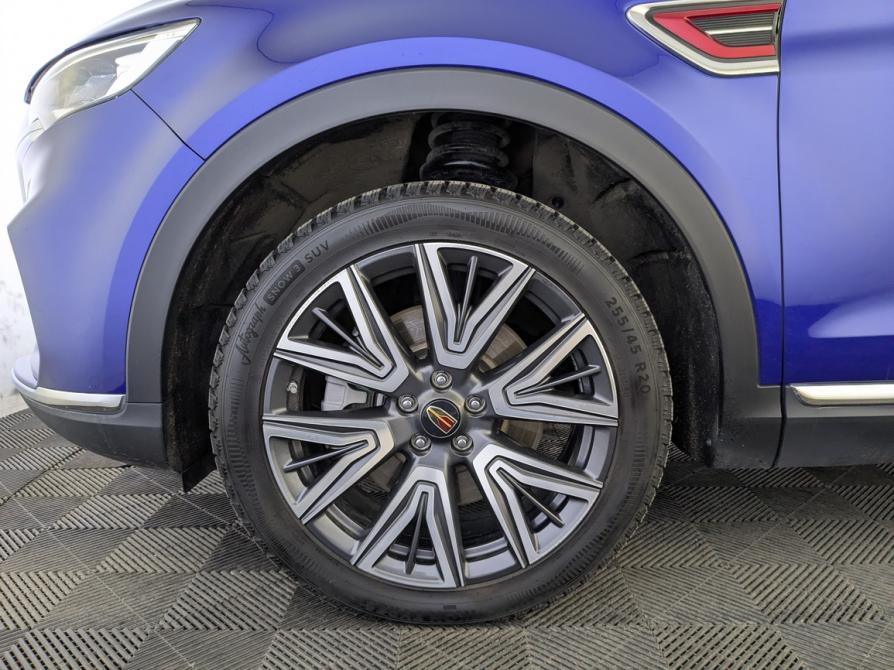 Hongqi HS5 I Москва  - изображение 13