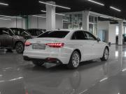 Audi A4 V (B9) Рестайлинг Москва  - изображение 31