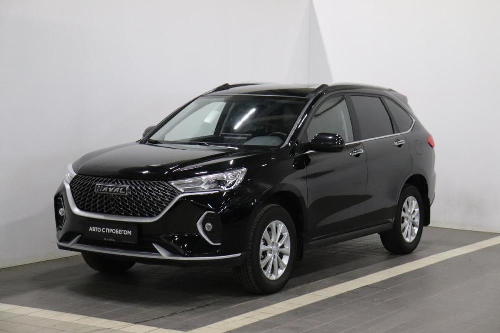 Haval M6 II Ульяновск  - изображение 5