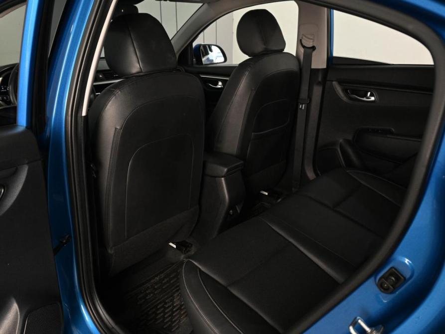 Kia Rio IV Рестайлинг Ростов-на-Дону  - изображение 11