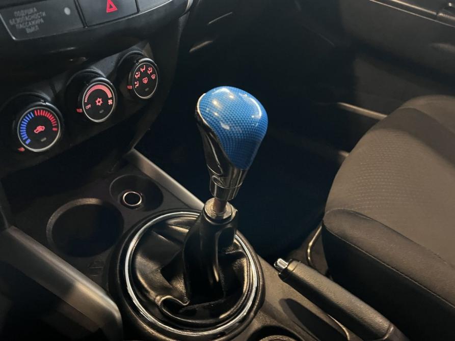 Mitsubishi ASX I Рестайлинг Чебоксары  - изображение 29