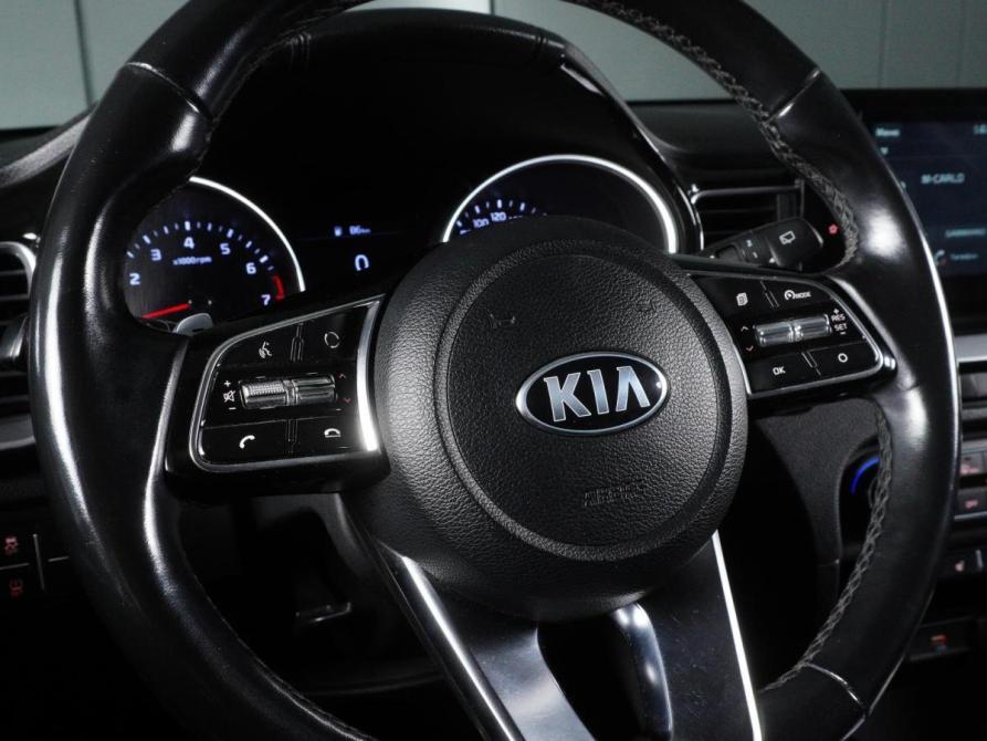 Kia Ceed III Минеральные Воды  - изображение 16