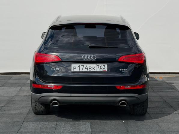 Новый Audi Q5 I (8R) Рестайлинг 2014 года, цена 2 090 000 рублей, внедорожник, Автокод Объявления