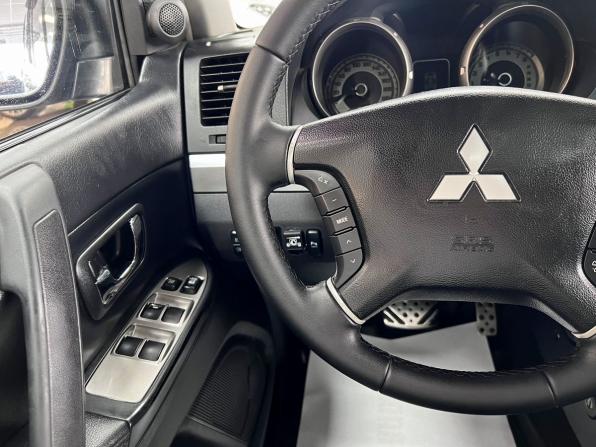 Mitsubishi Pajero IV с пробегом 2008 года, цена 1 495 000 рублей, 235157 км, внедорожник, Автокод Объявления