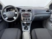 Ford Focus II Рестайлинг Москва  - изображение 24