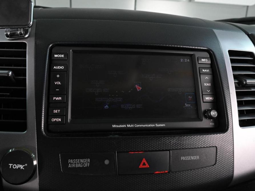 Mitsubishi Outlander II Рестайлинг Ростов-на-Дону  - изображение 15