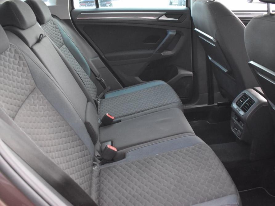Volkswagen Tiguan II Архангельск  - изображение 11