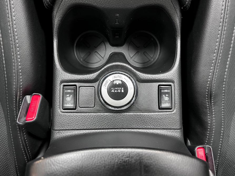Nissan Qashqai II Тверь  - изображение 24