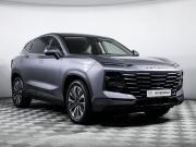 JETOUR DASHING I Москва  - изображение 23