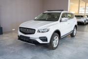 Belgee X70 I Рестайлинг Ростов-на-Дону  - изображение 31