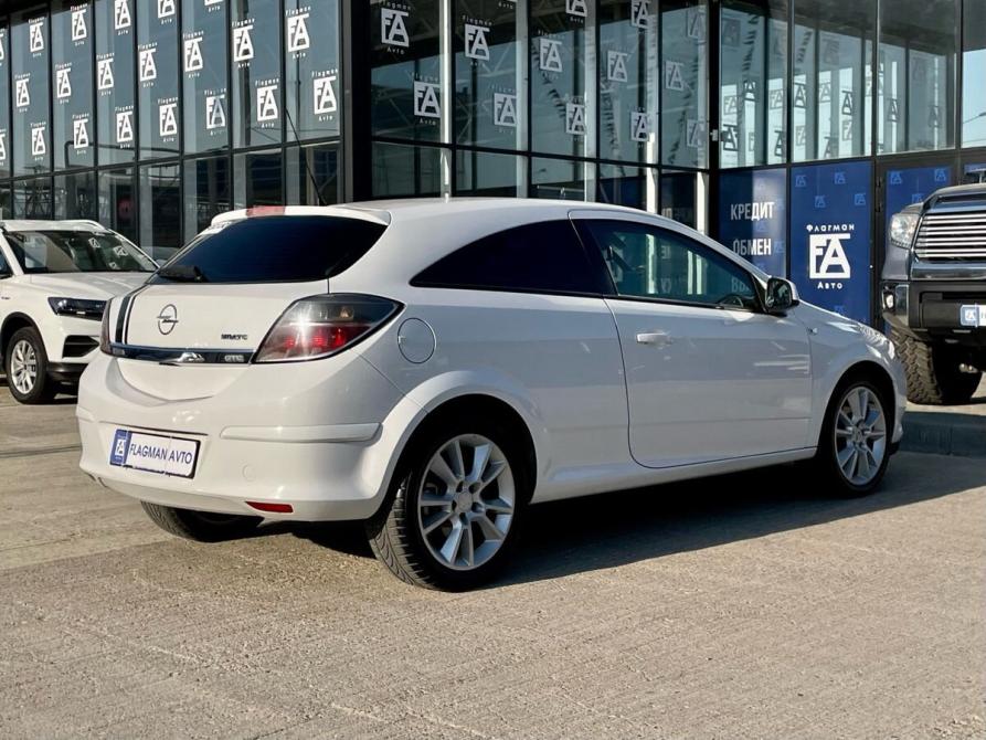Opel Astra H Рестайлинг Краснодар  - изображение 7
