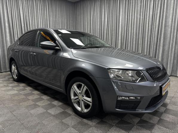 Skoda Octavia III (A7) с пробегом 2014 года, цена 1 140 000 рублей, 207384 км, лифтбек, Автокод Объявления