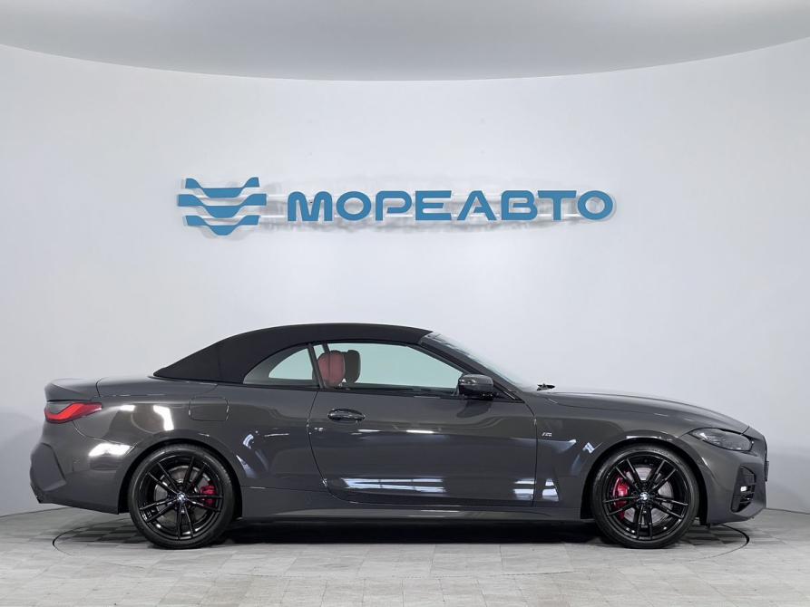 BMW 4 серии G22 G23 G26 Калининград  - изображение 7