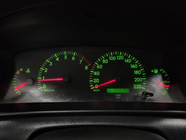 Toyota Corolla IX (E120 E130) с пробегом 2002 года, цена 425 000 рублей, 248000 км, седан, Автокод Объявления