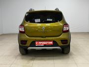 Renault Sandero II Альметьевск  - изображение 26