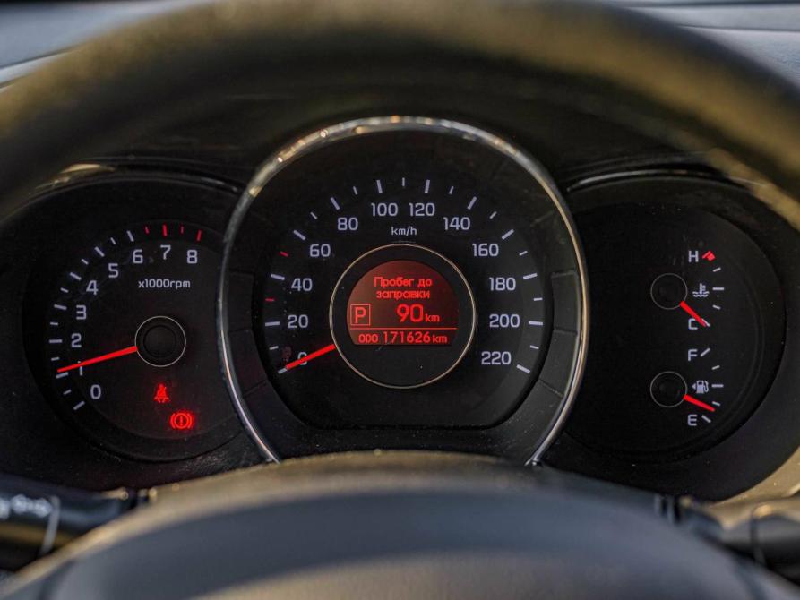 Kia Rio III Санкт-Петербург  - изображение 5