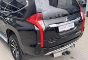 Mitsubishi Pajero Sport III Владимир  - изображение 46