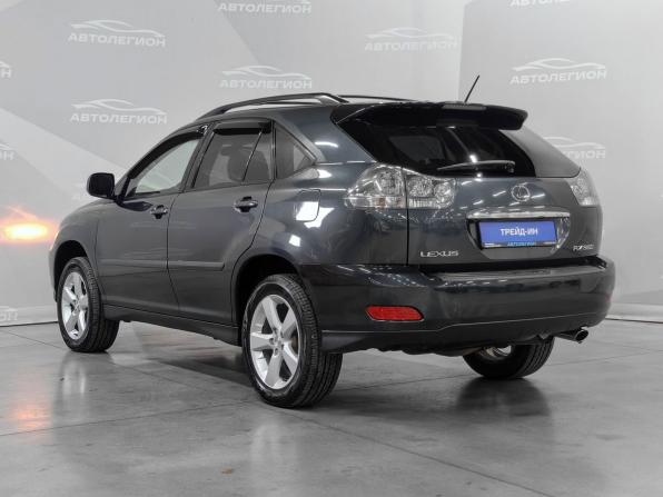 Lexus RX II с пробегом 2004 года, цена 1 580 000 рублей, 186000 км, внедорожник, Автокод Объявления