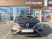 Renault Arkana I Набережные Челны  - изображение 23