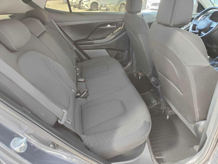 Hyundai Creta II Санкт-Петербург  - изображение 14