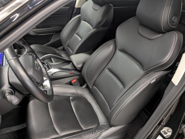Geely Atlas Pro с пробегом 2023 года, цена 2 015 000 рублей, 46872 км, внедорожник, Автокод Объявления