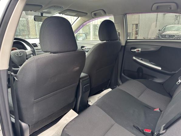 Toyota Corolla X (E140 E150) Рестайлинг с пробегом 2011 года, цена 1 250 000 рублей, 94100 км, седан, Автокод Объявления