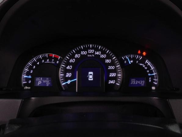 Toyota Camry VII (XV50) с пробегом 2012 года, цена 1 325 000 рублей, 393439 км, седан, Автокод Объявления