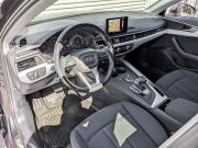 Audi A4 V (B9) Москва  - изображение 45