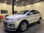 Mazda CX-7 I Новосибирск  - изображение 34